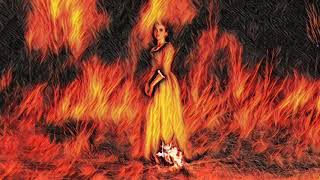 le jeune fille en feu but you're falling in love with the girl who's on fire