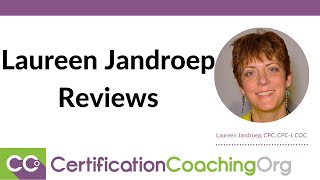 Laureen Jandroep Reviews