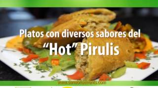 1er FESTIVAL HOT PIRULIS AGUADA 2014