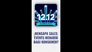 Mengapa Tertarik HARBONAS | Anda FOMO? | Ini Alasan Mengapa Kita Sulit Melewatkan Big Sales Events