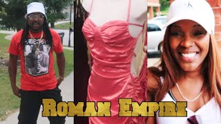 GETTING READY FOR A HUGE EVENT | ROMAN EMPIRE