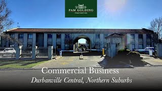 Commercial business to rent in Durbanville Central | Pam Golding Properties