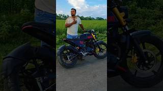 kgf bike modified #kgfbike #newkgf#modifiedbike #model #motivation #youtubeshorts #9775123122#amirul