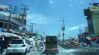 Swabi Bazar KPK Pakistan