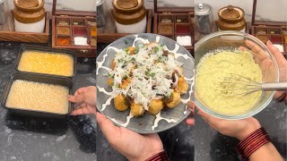 Up Style Ram ladoo recipe | यूपी स्टाइल राम लड्डू रेसिपी #streetfood