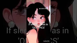 If sleeping was in Olympics #trending #kpop #fyp #ggum #yeonjun #txt #viral