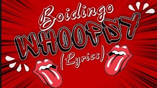 Klassik Frescobar x Boidingo x Father Philis - Whoopsy Official lyric Video [Brawling Riddim] [2021]