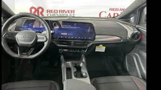 2024 Chevrolet Equinox EV RS - Bossier City LA