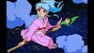 Yu Yu Hakusho Unreleased Track#3-High Quality