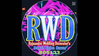 Durga Temple || Rajnandni Wedding Decorators || Vikash kumar ||