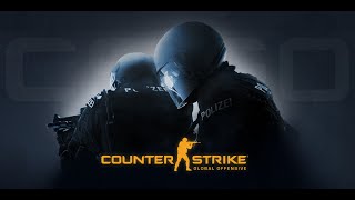 🔴🔫 CSGO  Doyamayanlar İçin Canlı Yayın!