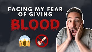 OVERCOMING MY GREATEST FEAR!!!