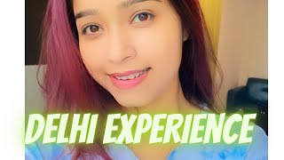 Last video at chandini chowk delhi || delhi experience best or worst 😩