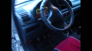 Citroen Berlingo 1.9D Ukraina