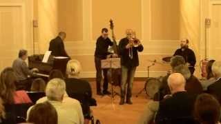 JAZZ&More 2013 - Tadd's 5tet