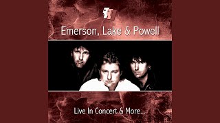 Pirates (feat. Keith Emerson, Greg Lake, Cozy Powell)