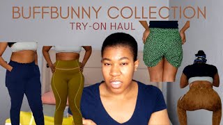 Buffbunny Haul | Mid-size try-on | Jasmoiue