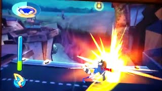 Sly 3 Glitch: Fight Black Baron During Castle Quick Climb