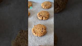 No sabías que este era tu #postre favorito: #galletasdeavena con crema helada… tan rico!!