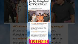 #beritahariini #beritabolaterbaru #subscribe #beritapolitik #beritaterkini #beritaviral #viral