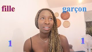 TAG grossesse // le sexe du bébé selon les croyances  //bébé🌈 arc-en-ciel 🌈