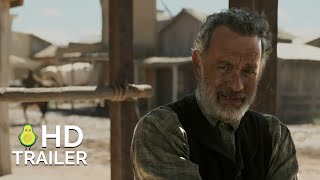 News of the World (2020) TV Spot | Serious Avocado - HD Movie Trailers