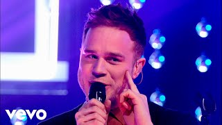 Olly Murs - Please Don't Let Me Go 