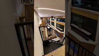 WOAH! This is an RV?! 2025 Forest River Wildwood 44VIEW