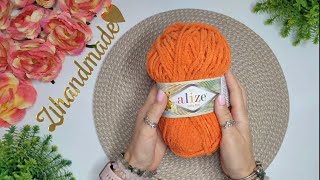 Связала новое - страшненько или миленько? | I crocheted new - Scary or cute? 🤔😉 Zi ОБЗОР ❤️ #вязаниe