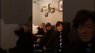 ONE OK ROCK 森内さん 進一さん ローラちゃん たけるんさん 翔平さん Sugarさんしちゃう前の、やつ。