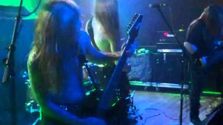 Tyr - Trondur I Gotu (Live @ Jaxx Nightclub)