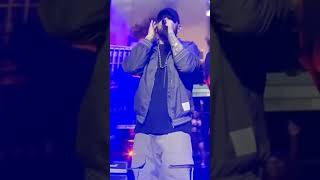 Eminem Supersonic Speed Rap God Verse At 51 Years Old 🥶 #shorts #eminem