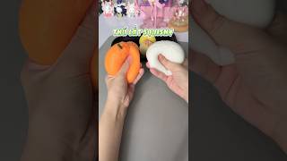 Thử CẮT SQUISHY xem bên trong có gì 😱| Bò Cutie #diy #shorts