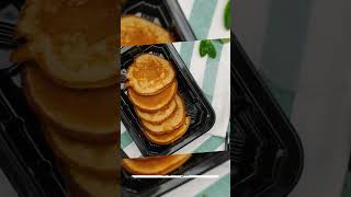 You Won't Believe What Happened in My Benders Keto Pancake & Waffle Mix Review!