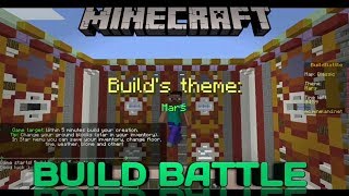 TUTORIAL!! How To Play Build Battle In Minecraft (tlauncher) (2021)