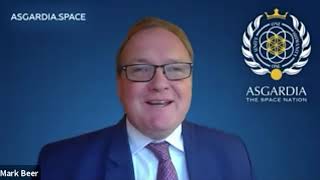 Asgardia Legal Webinar - 4 Nov 2021