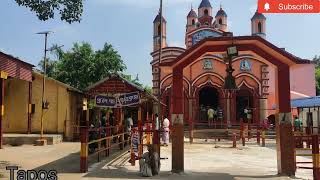 Moutorh Kali Temple.!!! Puruliya Dist..