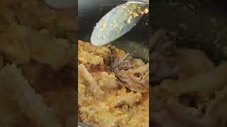 HOW TO COOK PERFECT EGUSI SOUP | NIGERIAN PARTY STYLE EGUSI SOUP | Ruru’s Kitchen