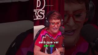 Marcia Sensitiva revela sexo de novo bebê da Viihtube #viihtube #podcast #marciasensitiva