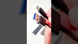 Не покупайте КАБЕЛЬ  (USB и TYPE C)  пока не посмотрите это видео!