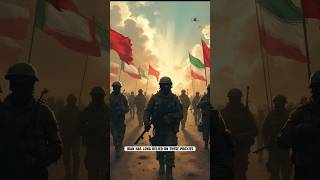 Israel Iran war #israel #iran #war #shorts #ytshorts