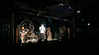 Napalm Death - Scum @ Zona Roveri Bologna Italy 2017