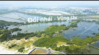 Doi nhai Vung tau