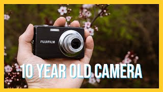 Are Fujifilm JPGs Any Good? Let’s Review