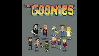 8-bit Goonies R Good Enough NES soundfont