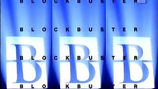 Pro7 Blockbuster Ident 1995