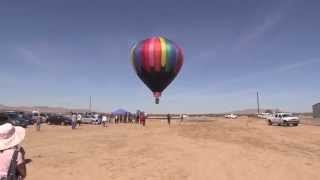 APPLE VALLEY AIR SHOW