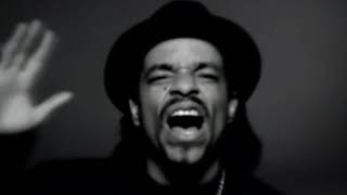 Ice-T - I Must Stand [Explicit] — (Official Video)