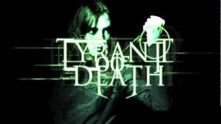 Tyrant Of Death-Odeon