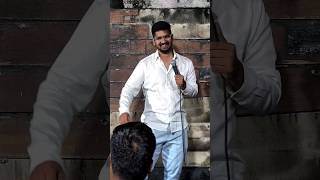 A Short Girl Joke | Standup comedy hindi | Jagrat Thirwani